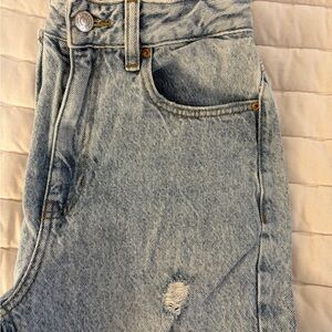 PacSun Women's 90’s Boyfriend Jeans